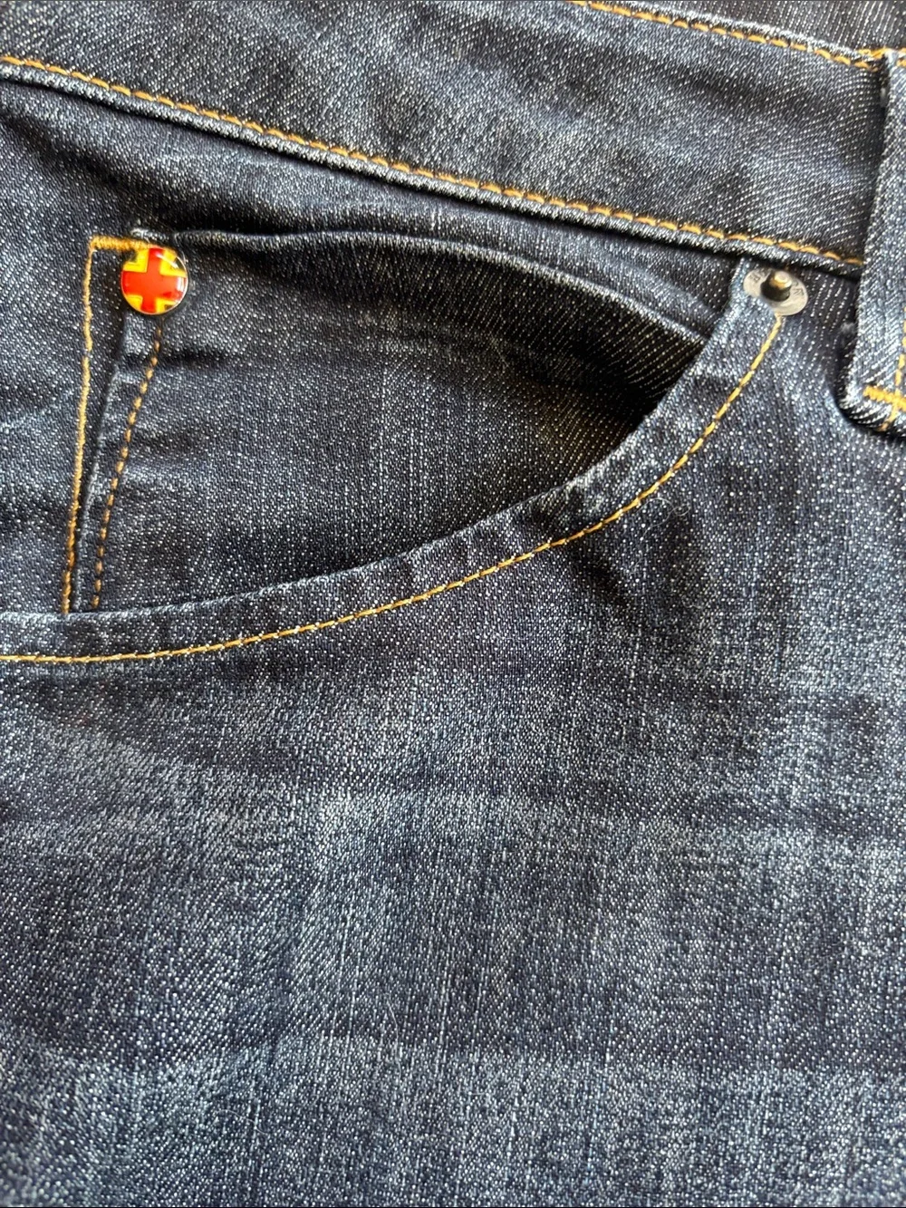 Hudson Jeans hudson bacara